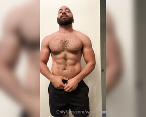 Varsity aka varsityxxx OnlyFans Video - 05-15-2021 - Another successful chest day after the gym