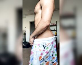 Varsity aka varsityxxx OnlyFans Video - 05-21-2024 - Morning boys, finishing up the packing to move to New York City