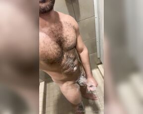 Varsity aka varsityxxx OnlyFans Video - 09-05-2023 - Who loves some after workout shower fun