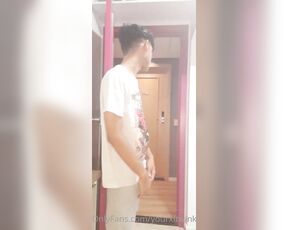 GustavoTwink aka yourxltwink OnlyFans Video - 02-18-2023 - Dont tell my neighbours when I got bored I got naughty