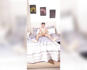 GustavoTwink aka yourxltwink OnlyFans Video - 03-15-2023 - I dont normally like twinks but he was good and finger fucked me real good nearly