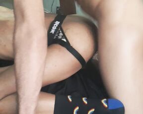 GustavoTwink aka yourxltwink OnlyFans Video - 07-01-2023 - I love to get fucked by my sisters boyfriend he says my pussy is better