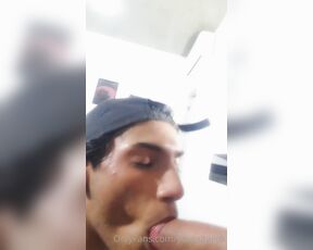 GustavoTwink aka yourxltwink OnlyFans Video - 08-22-2023 - Meeting the sex worker Full video I decides to hire a sex worker for one day