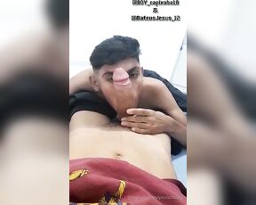 GustavoTwink aka yourxltwink OnlyFans Video - 08-14-2024 - My ex boyfriend was a dickhead but he certainly had a giant brazilian monster cock and