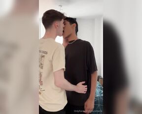 GustavoTwink aka yourxltwink OnlyFans Video - 09-19-2024 - Twinks just wanna have fun  FULL VIDEO Horny sex with a pretty twink, for those