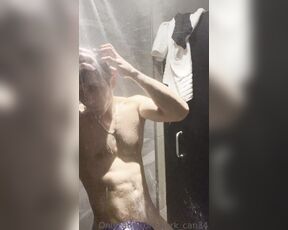 Mr Berk aka berk_can34 OnlyFans Video - 01-10-2023 - Duş