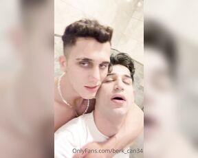 Mr Berk aka berk_can34 OnlyFans Video - 05-25-2023 - xoxoemir yeni banyo sexsimizi bakın acilll