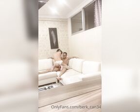 Mr Berk aka berk_can34 OnlyFans Video - 06-13-2023 - hotboy_alaz heryerde sikerim alazımı