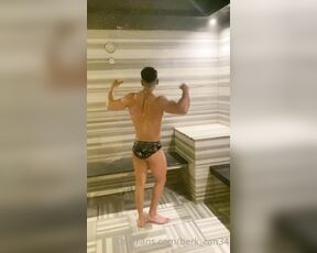 Mr Berk aka berk_can34 OnlyFans Video - 05-25-2023 - Leaked berk_can34 21181