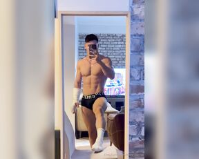 Mr Berk aka berk_can34 OnlyFans Video - 08-29-2023 - dorukuslu Good morning