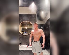 Mr Berk aka berk_can34 OnlyFans Video - 11-09-2023 - Fitnsss tan sonra