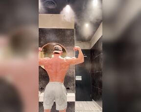 Mr Berk aka berk_can34 OnlyFans Video - 11-09-2023 - Fitnsss tan sonra