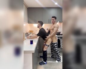 Mr Berk aka berk_can34 OnlyFans Video - 01-23-2024 - dancerqueer ona