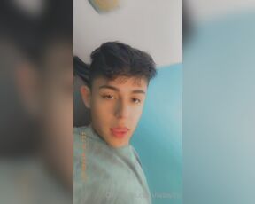 Wawito aka wawito OnlyFans Video - 12-09-2020 - Im waking up so horny