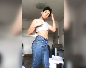 Wawito aka wawito OnlyFans Video - 03-23-2020 - Make a tip and the next will be goddess video