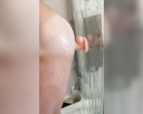 SilverTnewgrey aka silvertnewgrey OnlyFans Video - 10-29-2022 - Daddies practicing for the real cock he has lined up for these next couple of weeks