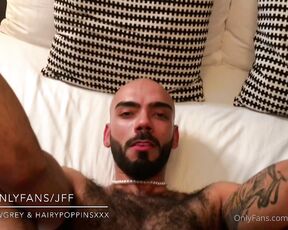 SilverTnewgrey aka silvertnewgrey OnlyFans Video - 06-01-2023 - What a great connection I had with this boy, half my age so definitely Daddy Son