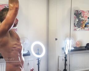 SilverTnewgrey aka silvertnewgrey OnlyFans Video - 12-03-2023 - If I say so myself, this is the HOTTEST Solo Video Ive done