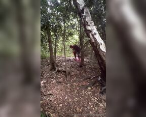 SilverTnewgrey aka silvertnewgrey OnlyFans Video - 09-15-2024 - Whilst walking through my private woods I didnt expect my childhood superhero crush to turn up