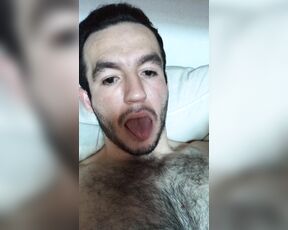 Enrique Fierro aka efierrog OnlyFans Video - 11-24-2018 - Después de la chaqueta a probar mis mecos