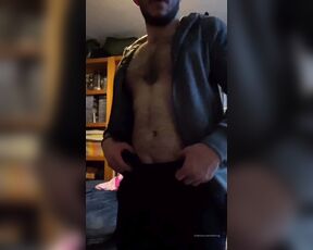 Enrique Fierro aka efierrog OnlyFans Video - 03-25-2020 - fui a correr al parque y llegue a mi casa bien duro