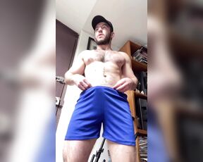 Enrique Fierro aka efierrog OnlyFans Video - 04-01-2020 - toda tuya mi amor, la quieres  dale like y comenta