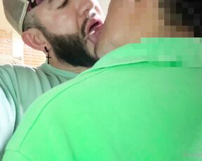 Enrique Fierro aka efierrog OnlyFans Video - 07-06-2024 - fui por servicio de cerrajería y el chacalito me atendió muy bien