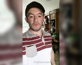 Enrique Fierro aka efierrog OnlyFans Video - 07-21-2020 - ando bien caliente