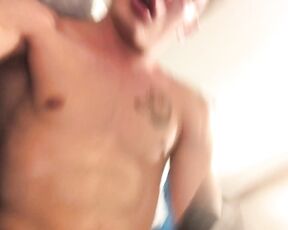 Kurt Dovmeli aka kurtadamxxx OnlyFans Video - 01-05-2020 - My first masturbation flashlight experience