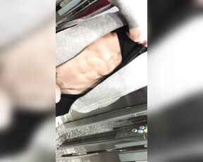 Kurt Dovmeli aka kurtadamxxx OnlyFans Video - 01-15-2020 - Elevators are always better with more than 1 person