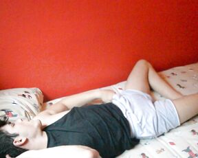 Kurt Dovmeli aka kurtadamxxx OnlyFans Video - 01-08-2020 - There is nothing like waking up to a blowjob