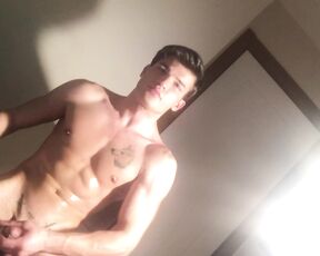 Kurt Dovmeli aka kurtadamxxx OnlyFans Video - 01-20-2020 - Come sit on me