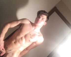 Kurt Dovmeli aka kurtadamxxx OnlyFans Video - 01-20-2020 - Come sit on me