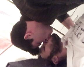 Kurt Dovmeli aka kurtadamxxx OnlyFans Video - 01-03-2020 - Keep calm and kiss me  Öpüşelim mi  alexfitboyy