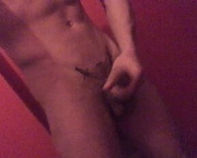 Kurt Dovmeli aka kurtadamxxx OnlyFans Video - 01-09-2020 - Taking a wank undercover is so thrilling