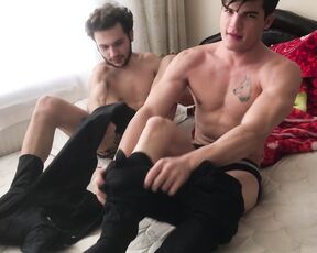 Kurt Dovmeli aka kurtadamxxx OnlyFans Video - 03-03-2020 - That felt so good