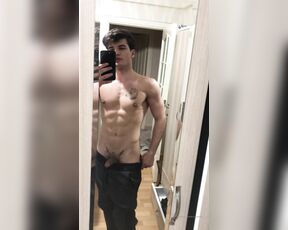 Kurt Dovmeli aka kurtadamxxx OnlyFans Video - 02-27-2020 - Heyy