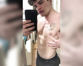 Kurt Dovmeli aka kurtadamxxx OnlyFans Video - 02-27-2020 - Heyy