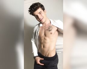 Kurt Dovmeli aka kurtadamxxx OnlyFans Video - 02-29-2020 - I need your help