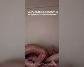 Kurt Dovmeli aka kurtadamxxx OnlyFans Video - 07-23-2022 - My first time to try have sex with a muscular top boy  Ahin10831146