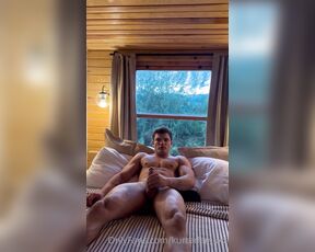 Kurt Dovmeli aka kurtadamxxx OnlyFans Video - 08-13-2023 - do you want to sit on me