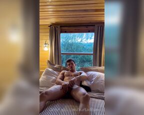 Kurt Dovmeli aka kurtadamxxx OnlyFans Video - 08-13-2023 - do you want to sit on me