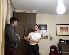 Kurt Dovmeli aka kurtadamxxx OnlyFans Video - 02-03-2024 - i fucked the landlord I went to rent an airbnb house with