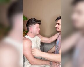 Kurt Dovmeli aka kurtadamxxx OnlyFans Video - 04-20-2024 - A beautiful night of sex  part 1