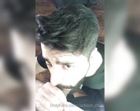 Jackson_clark aka jackson_clark OnlyFans Video - 04-21-2021 - Jackson_clark musa21