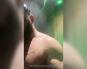 Jackson_clark aka jackson_clark OnlyFans Video - 11-11-2021 - Who wants to take a shower with me