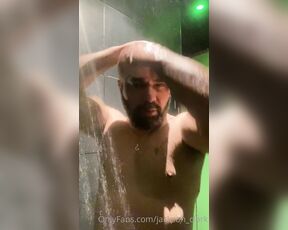 Jackson_clark aka jackson_clark OnlyFans Video - 11-11-2021 - Who wants to take a shower with me