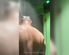 Jackson_clark aka jackson_clark OnlyFans Video - 11-11-2021 - Who wants to take a shower with me