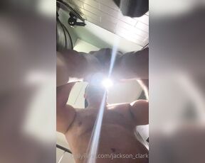 Jackson_clark aka jackson_clark OnlyFans Video - 12-08-2021 - i jul like to lick her ass clean and well_groomed