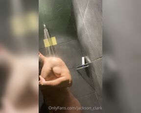 Jackson_clark aka jackson_clark OnlyFans Video - 01-29-2022 - Bear daddy